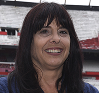 Stronati, Marcela
