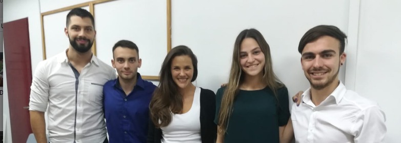 Prácticas profesionales para los alumnos de Periodismo Deportivo