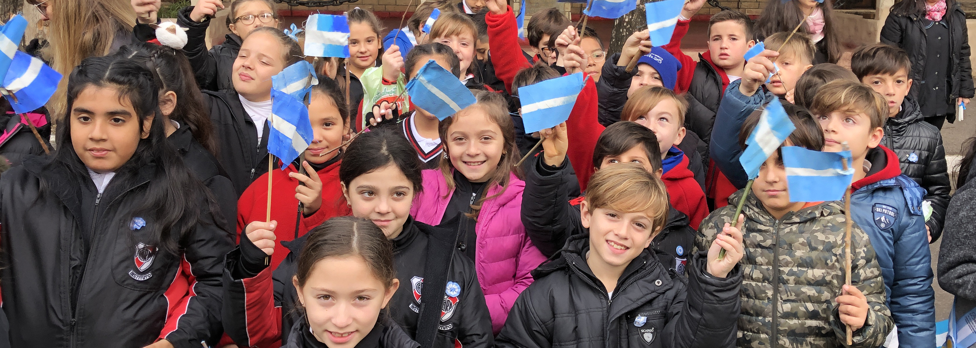 Promesa de Lealtad a la Bandera